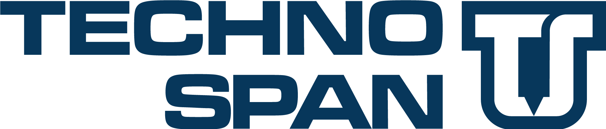 Technospan Logo
